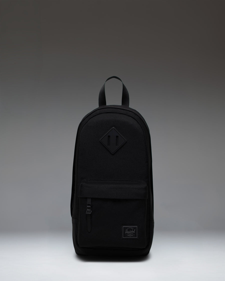 Heritage Shoulder Bag