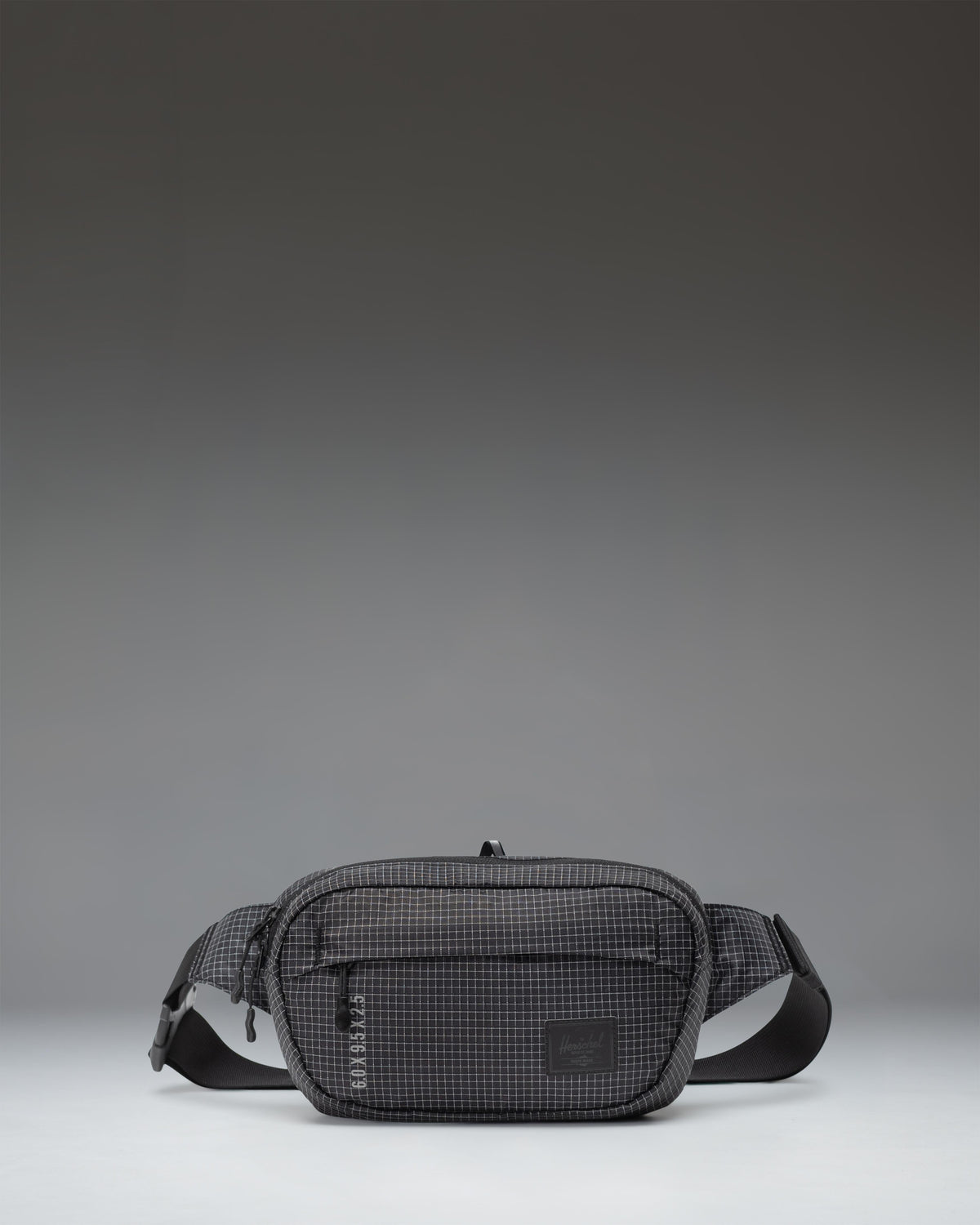 Ultralight Hip Pack 2L