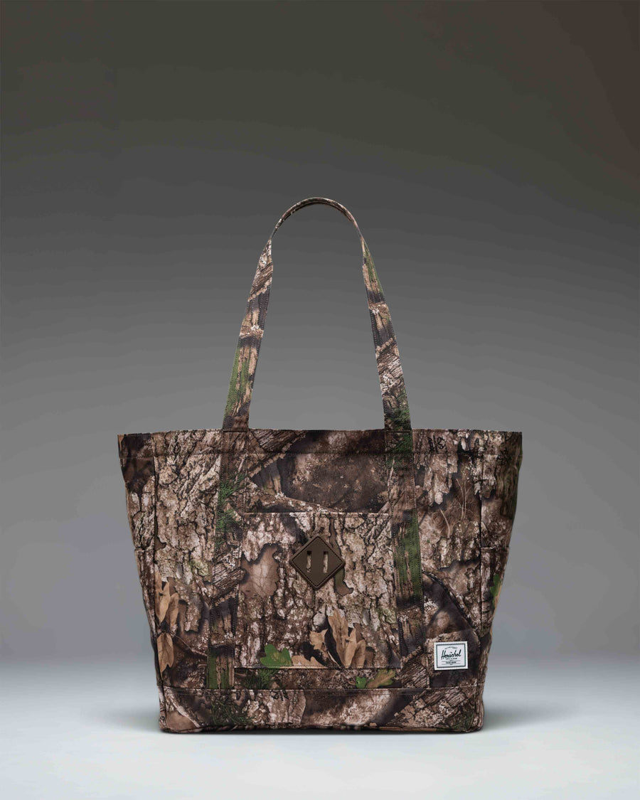 Realtree® Herschel Heritage™ Tote