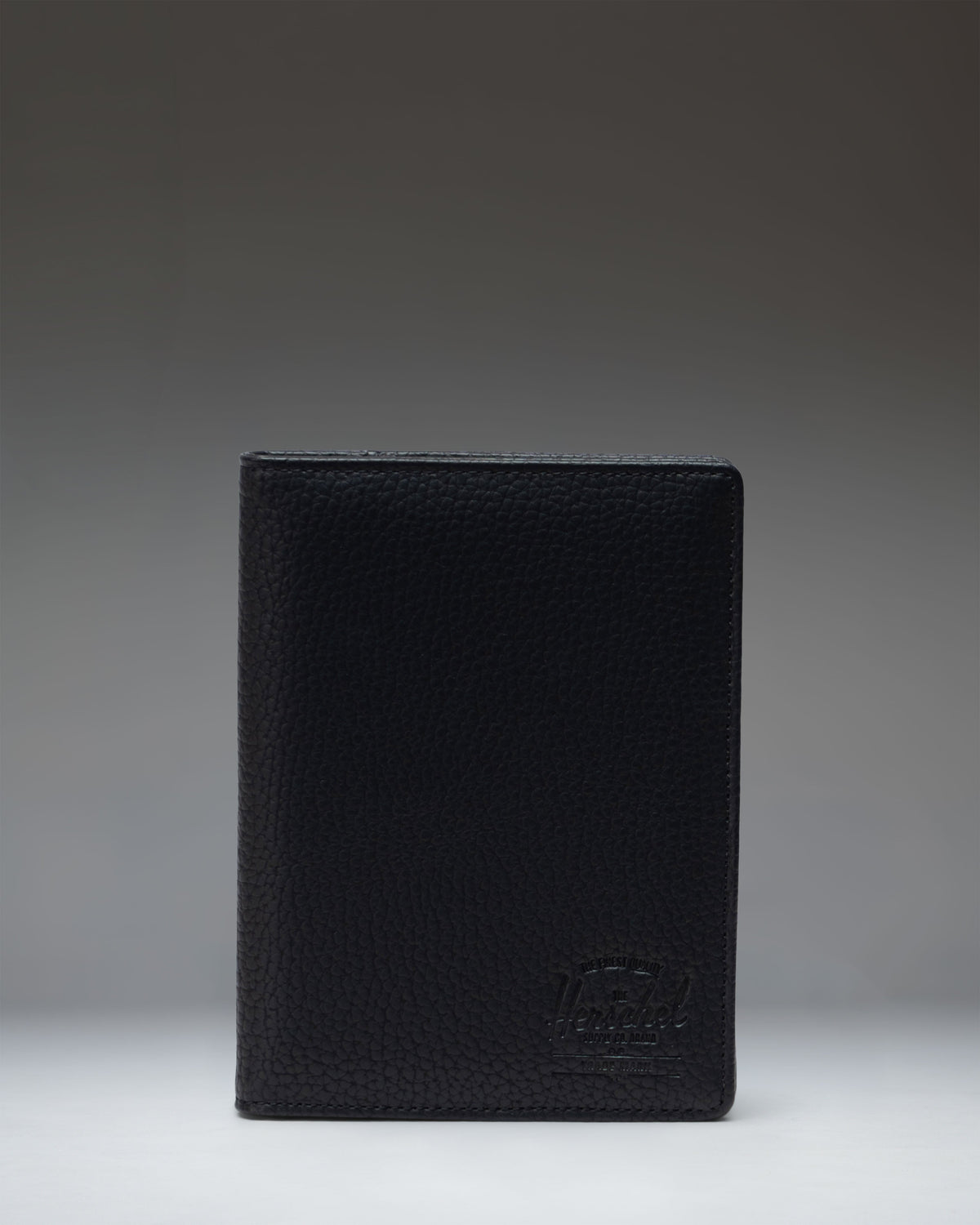 Raynor Passport Holder Vegan Leather