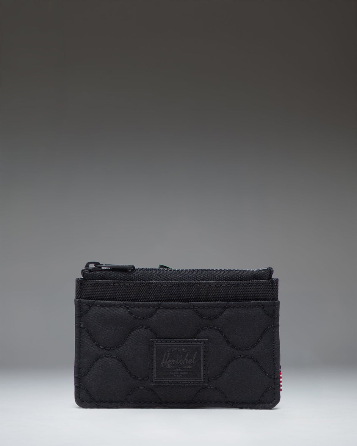 Oscar Cardholder Quilted