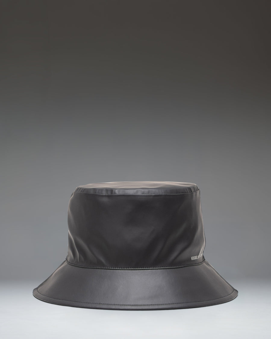 Norman Rain Bucket Hat