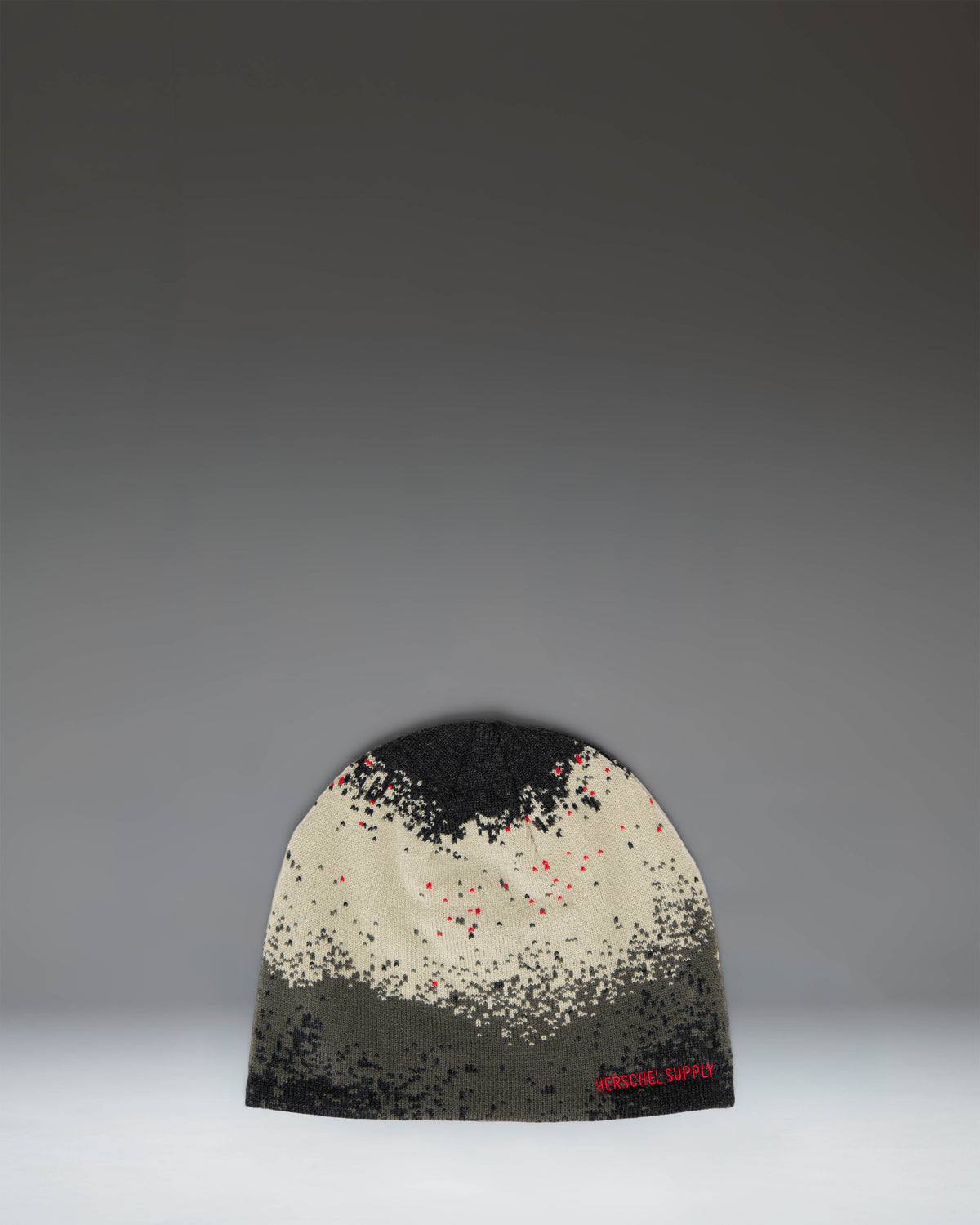 Skullcap Graphic