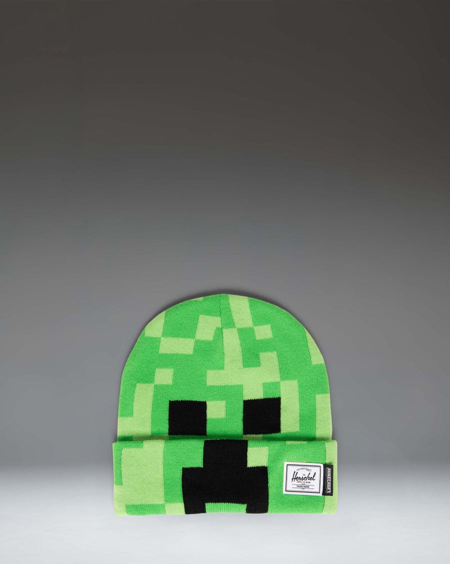 Minecraft Elmer Beanie