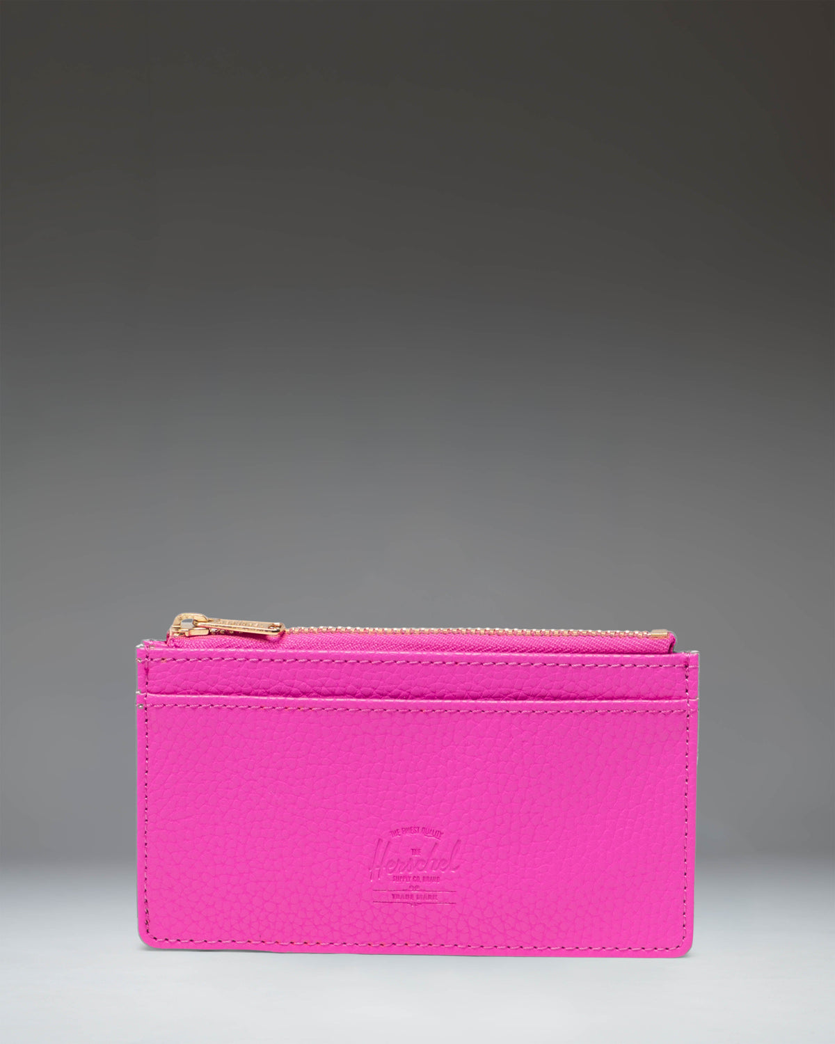 Oscar Large Cardholder Vegan Leather