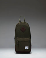 Heritage Shoulder Bag