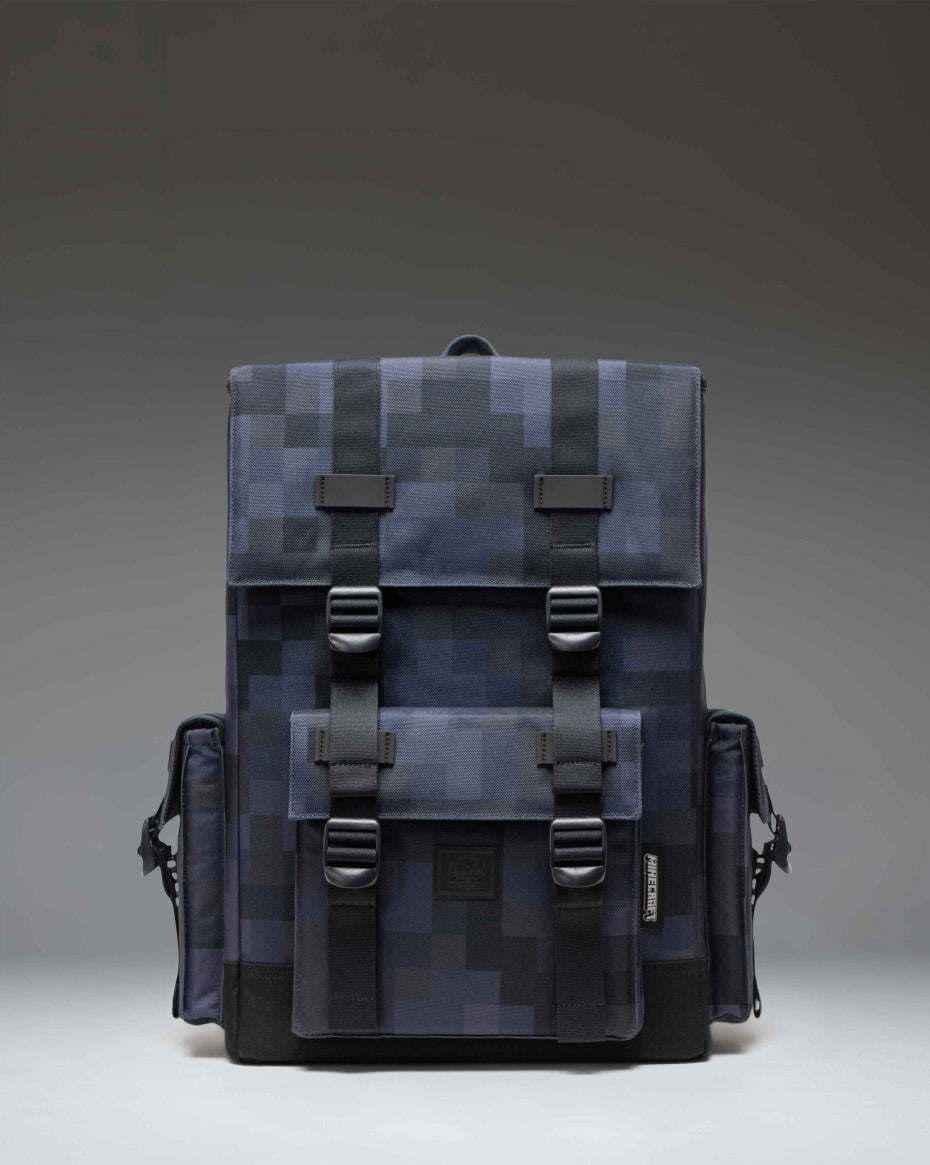 Minecraft Herschel Little America™ Cube Backpack