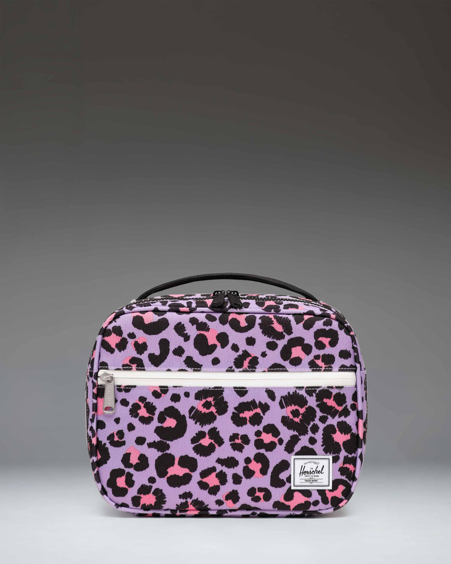 Pop Quiz Lunch Box Little Herschel