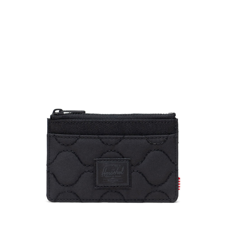 Oscar Cardholder Quilted