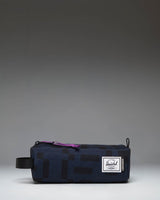 Minecraft Settlement Pencil Case Little Herschel