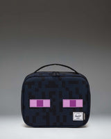 Minecraft Pop Quiz Lunch Box Little Herschel