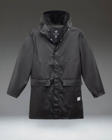 Long Classic Rain Jacket Men's