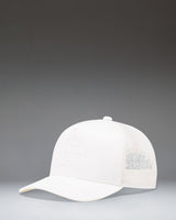 Whaler Tall Mesh Cap