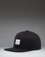 Whaler 6 Panel Cap