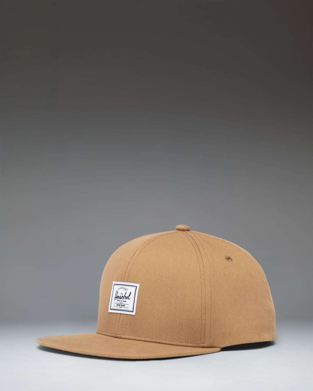 Whaler 6 Panel Cap