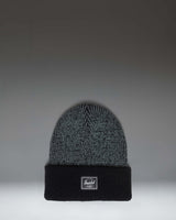 Elmer Reflective Ribbed Beanie