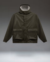 McLeod Rain Jacket Men's