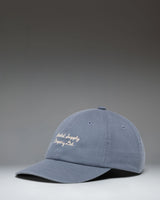 Sylas Vintage Cotton Cap