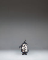 Sam Bag Charm Little Herschel
