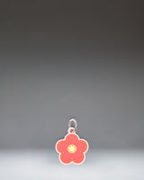 Herschel Daisy Bag Charm